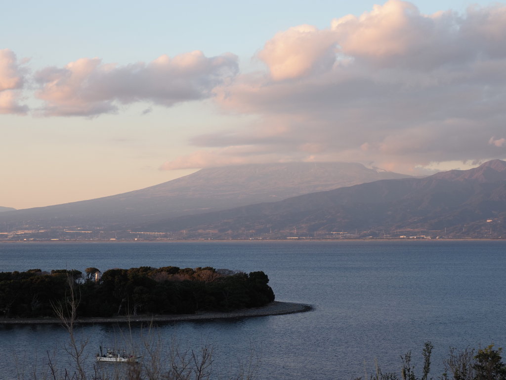 1/21 �[�Ă��̕x�m�R