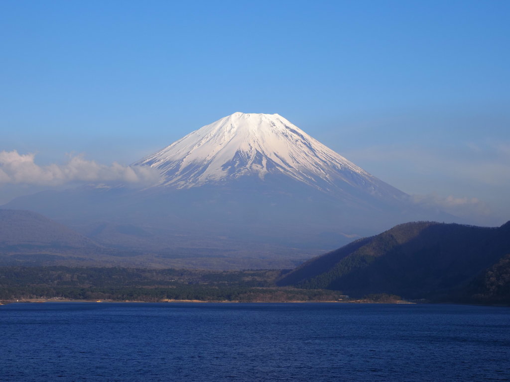 4/7 �{���΂���̕x�m�R