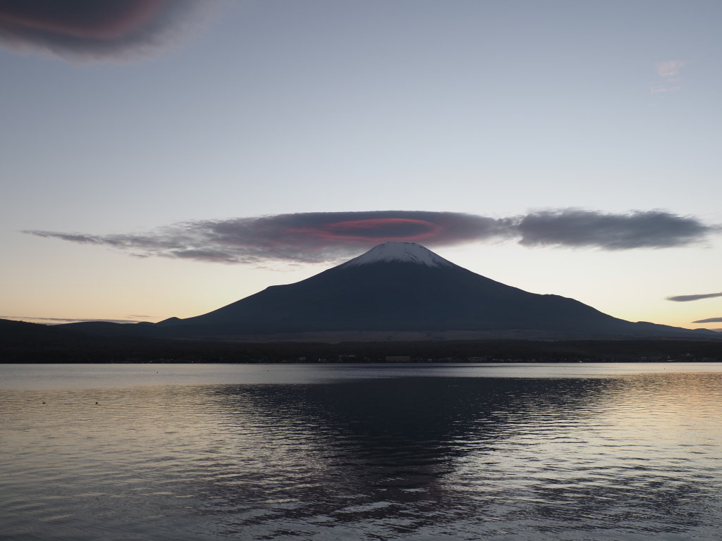 11/6 ��x�Ă��̍g�����O