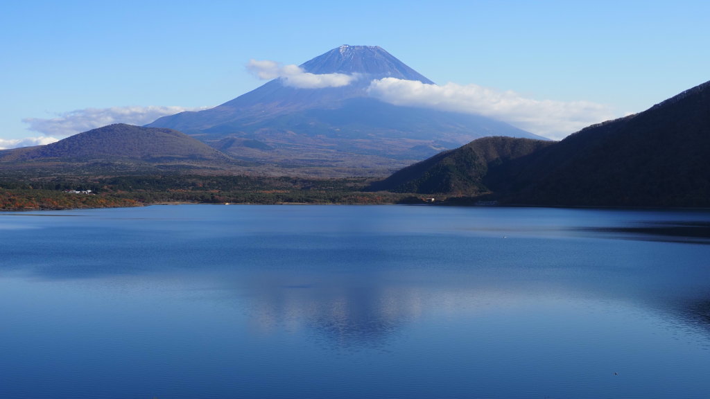 11/11 �{���΂���̕x�m�R