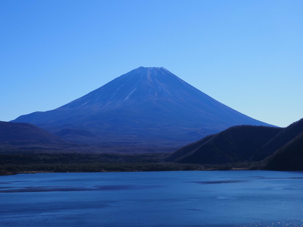 1/10 �{���΂���̕x�m�R