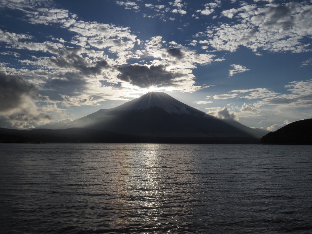 10/27 �_�̒��̃_�C��