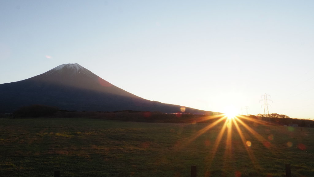 11/28 ���̏o�̕x�m�R