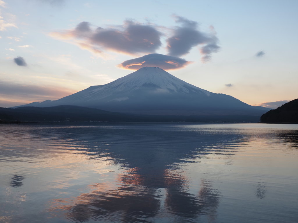 12/16 �[�Ă��̕x�m�R