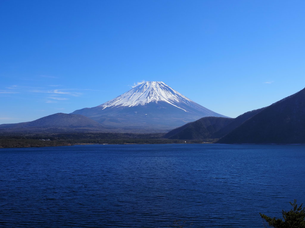 1/16 �{���΂���̕x�m�R