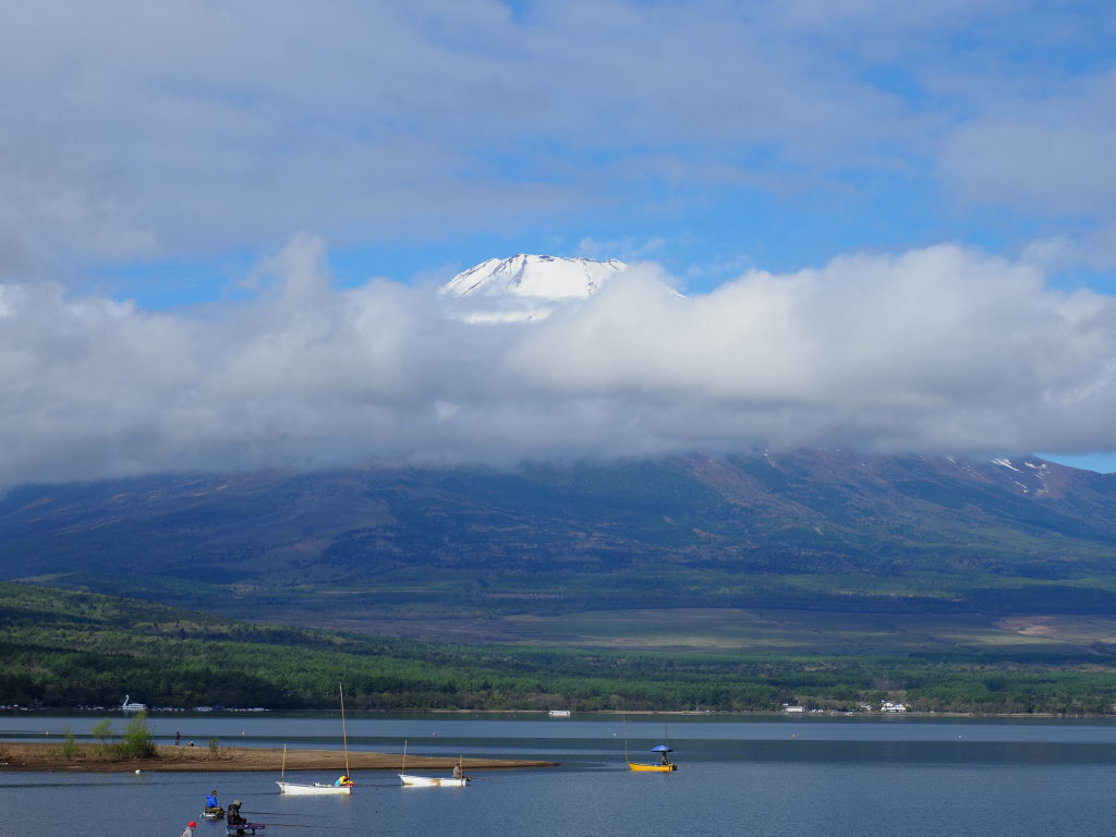 5/7 ��u�̕x�m�R(2)