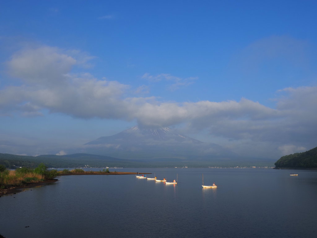 5/24 �ނ�l�ƕx�m�R