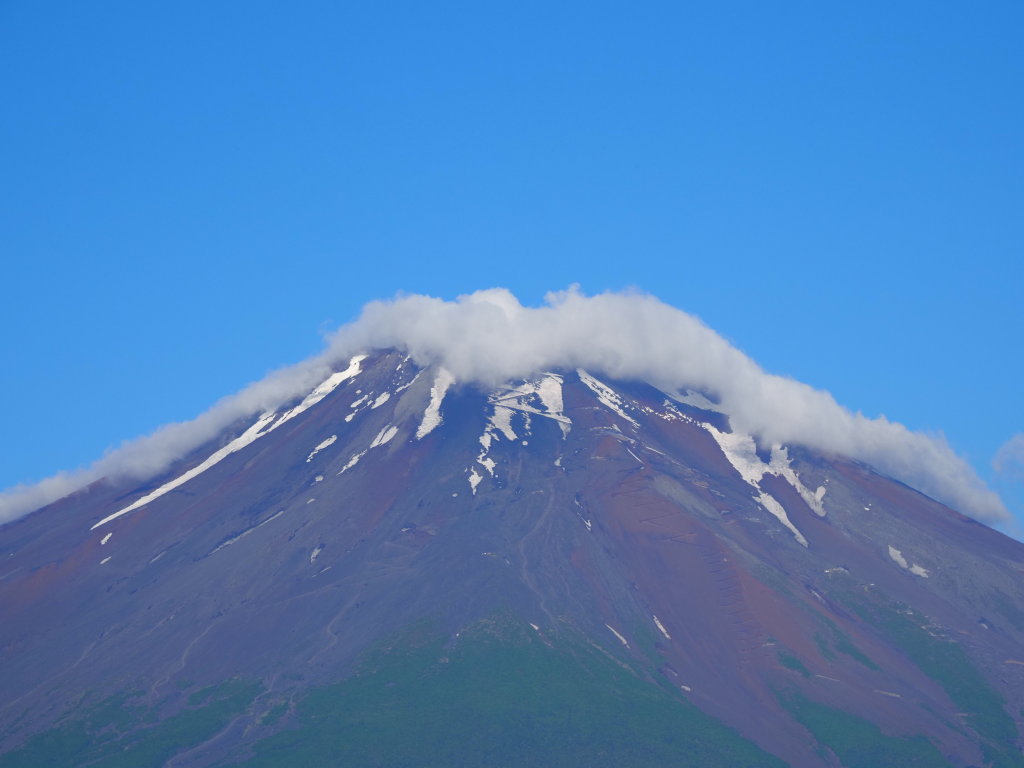 6/25 �Ⴊ���Ȃ��x�m�R