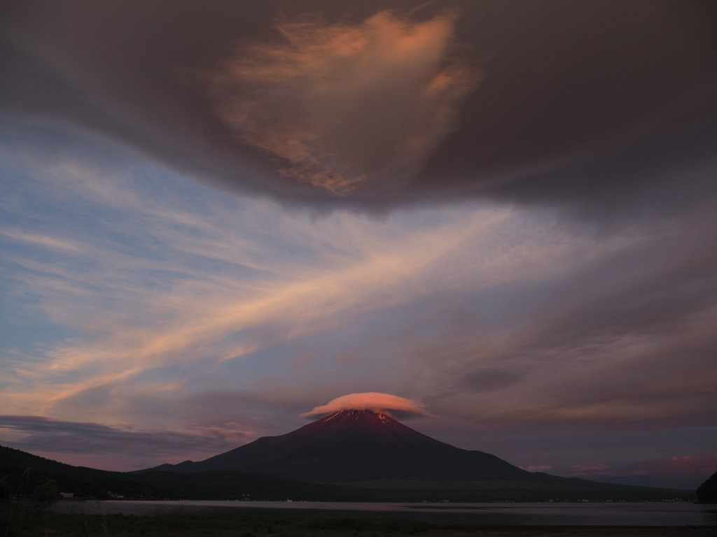 6/26 ���Ă��̕x�m�R