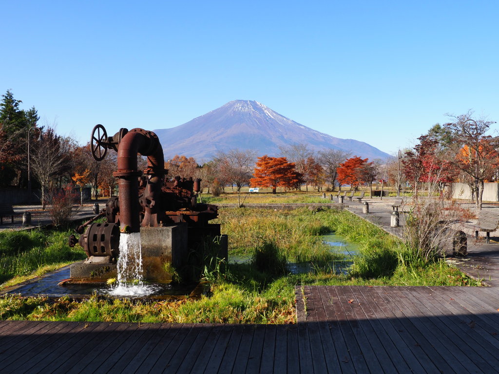 11/10 �|���v�̃I�u�W�F��