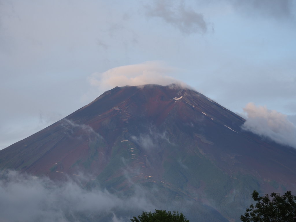 7/9 ��u�̕x�m�R