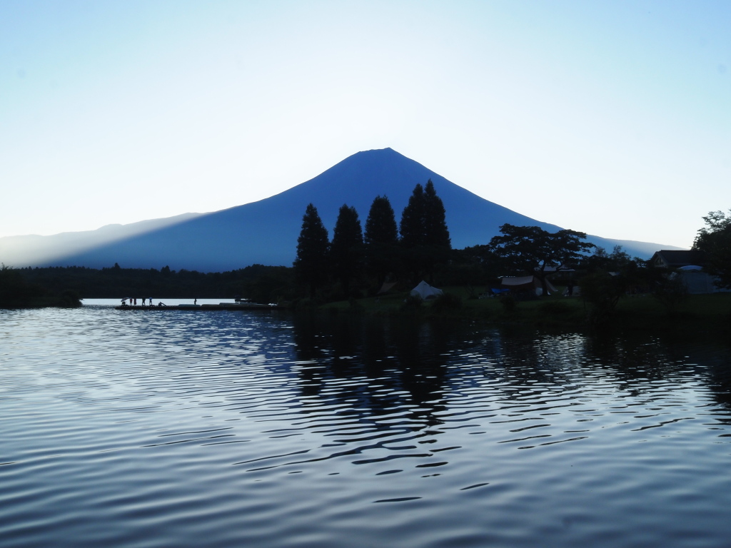 8/18 �܂��Ȃ��_�C��