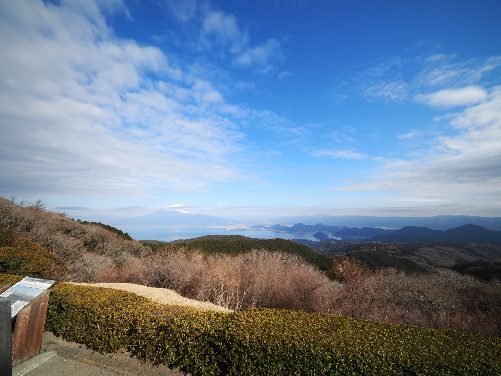 1/31 �B���R����̕x�m�R(2)