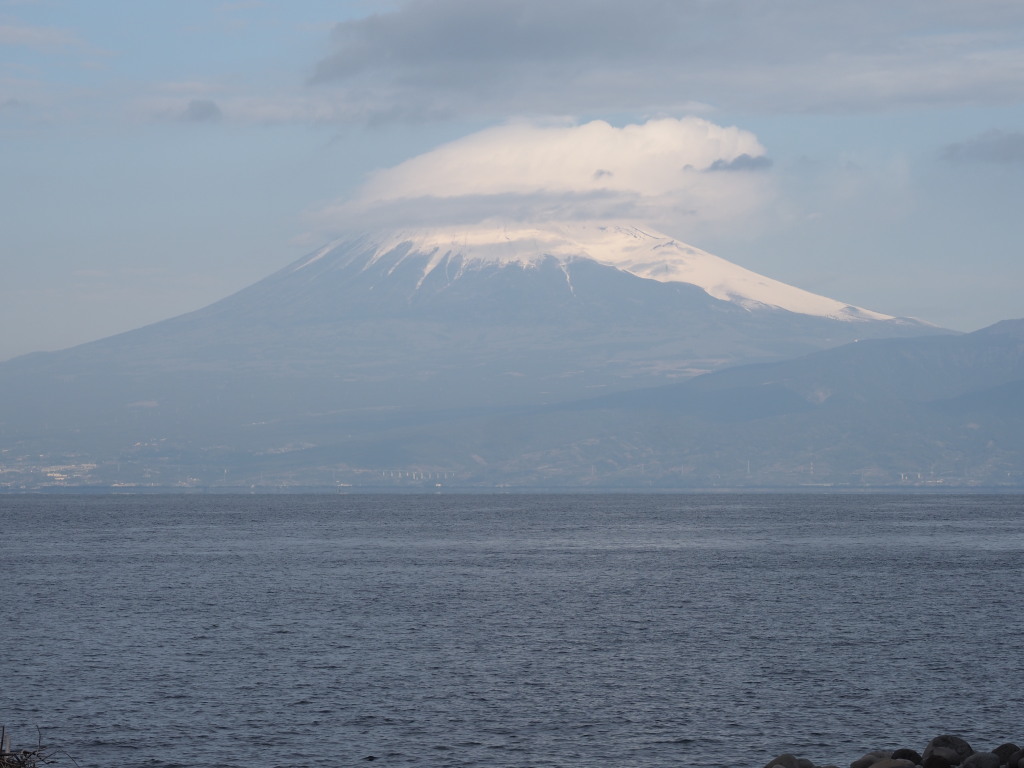 1/31 �˓c�`����̕x�m�R