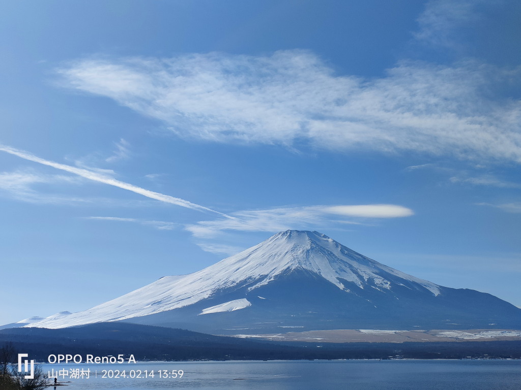 2/14 �R���΂���̕x�m�R