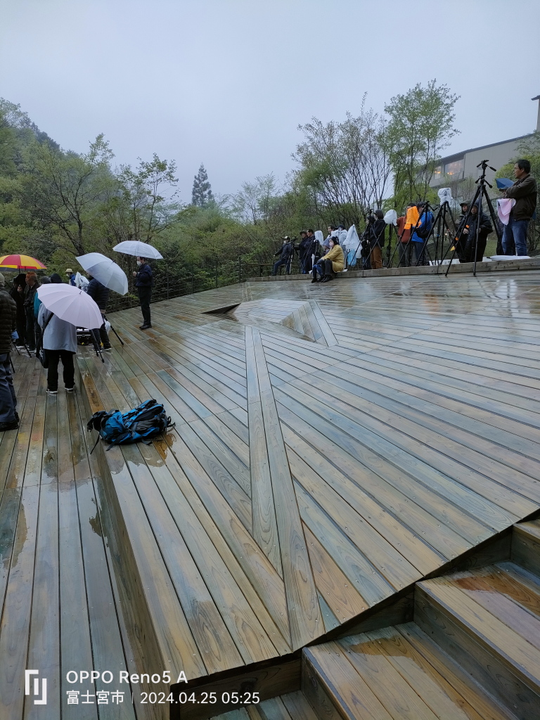 4/25 �x�ɑ��̉��C