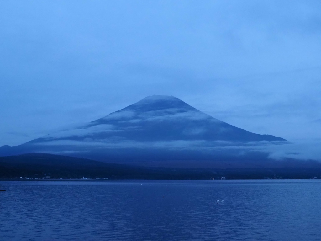 10/26 �O���Ԃ�̕x�m�R