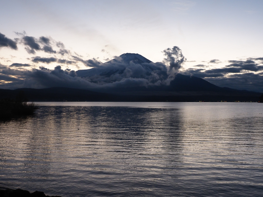 11/23 �g�g�̂Ȃ��x�m�R