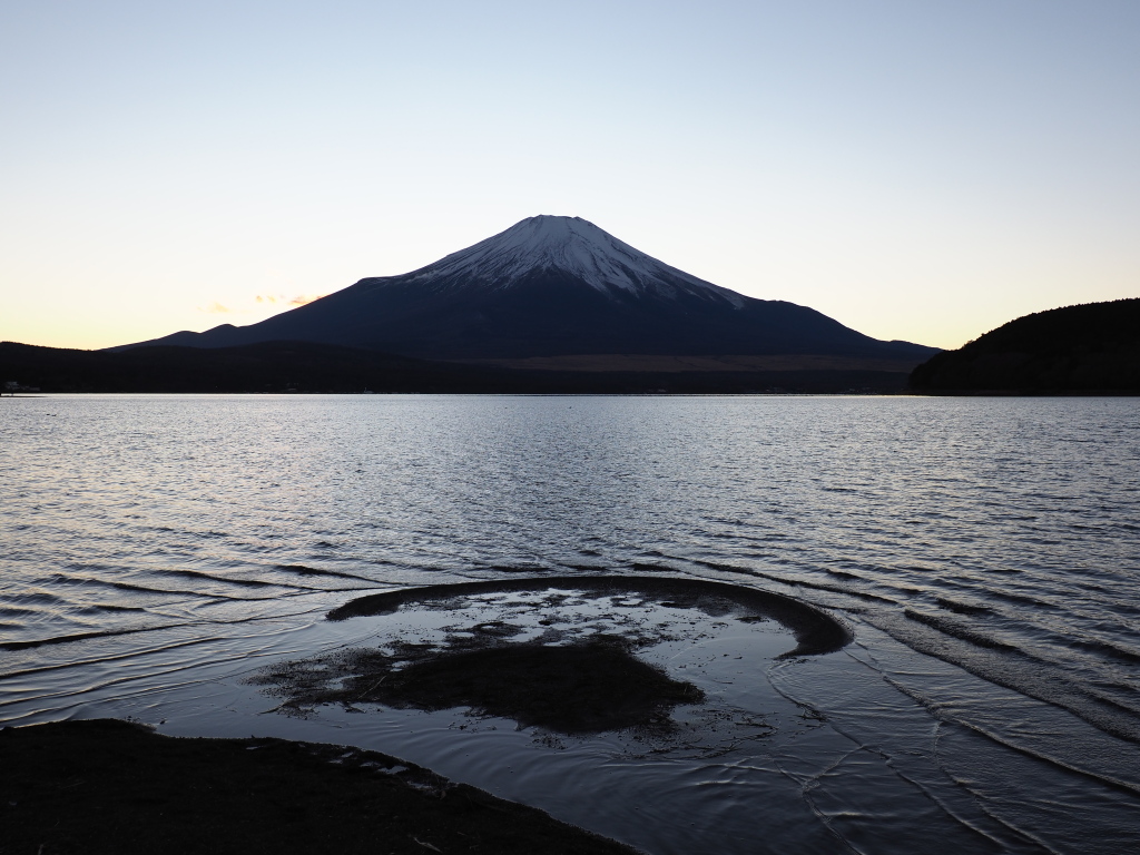 12/15 �[�Ă��̕x�m�R