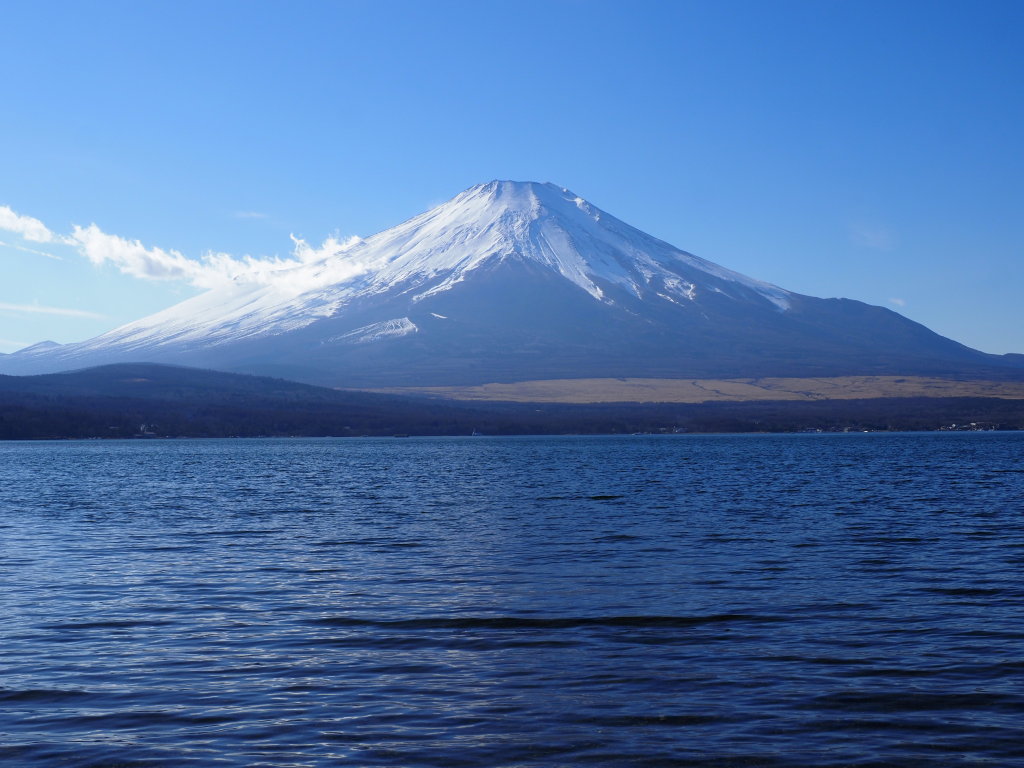 1/14 ���N�̃t�@�X�g�V���b�g