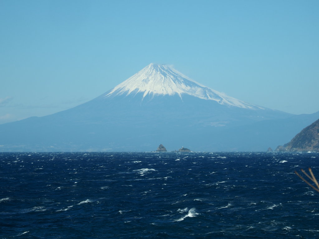 1/30 �_���勴����̕x�m�R(2)