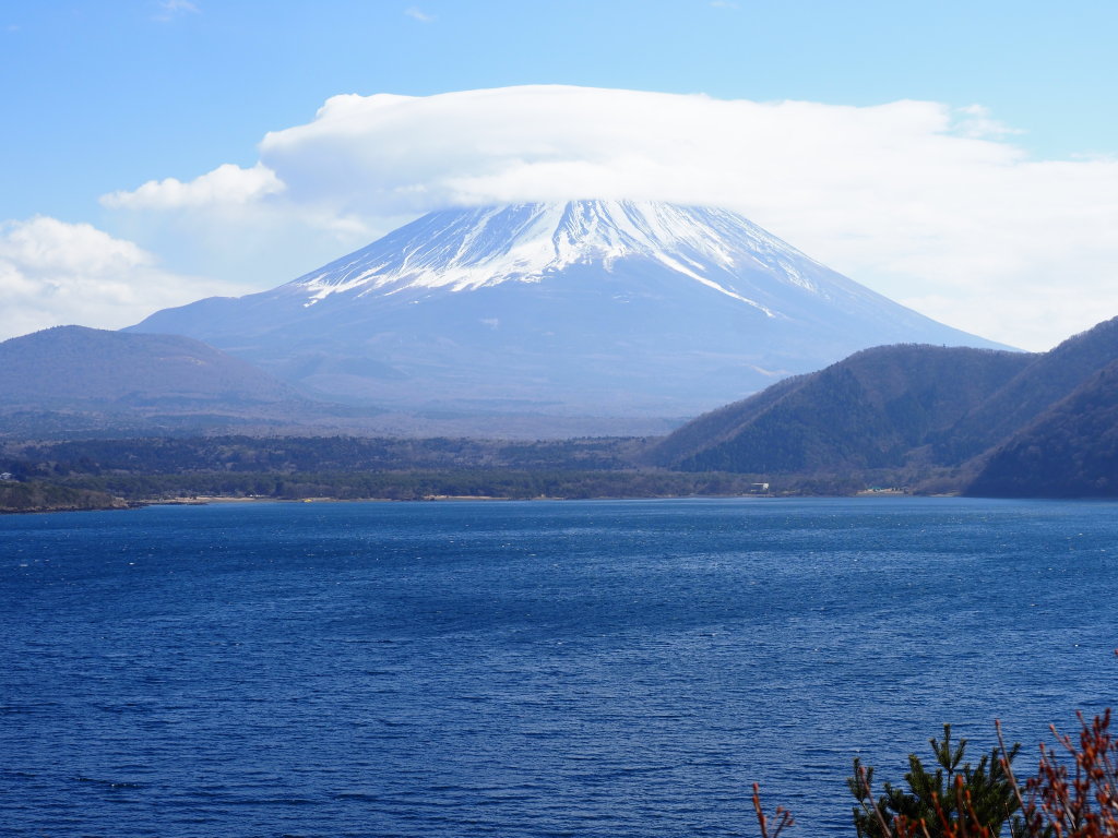 2/28 �{���΂���̕x�m�R