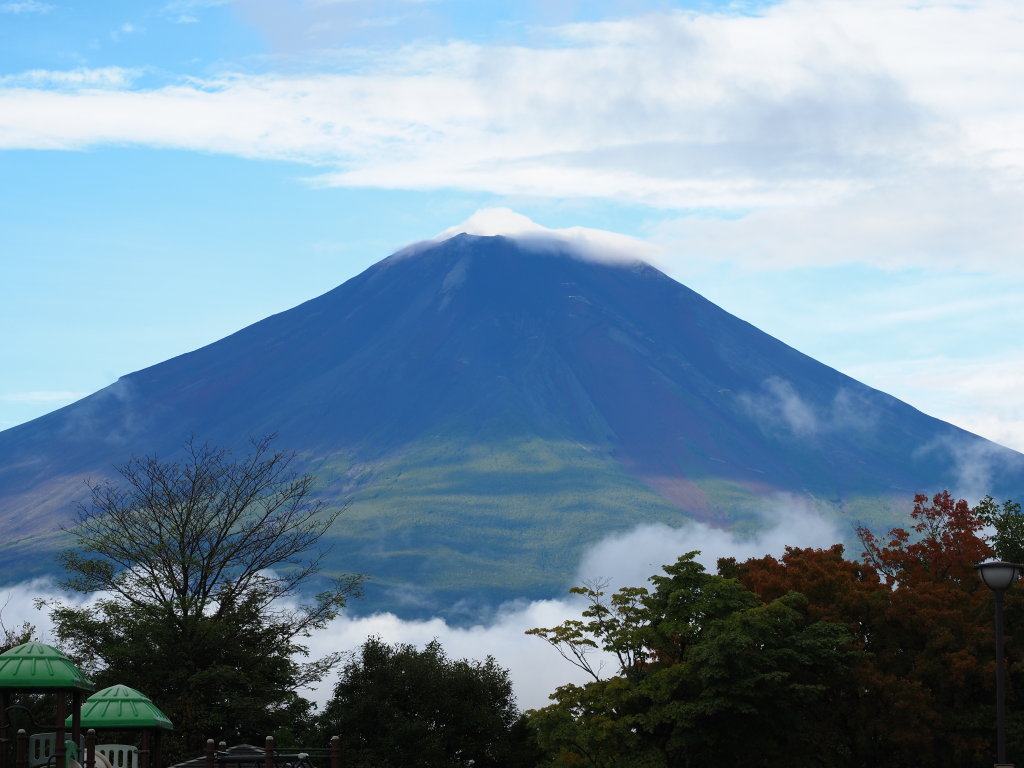 9/11 �Ă̕x�m�R�̃A�b�v