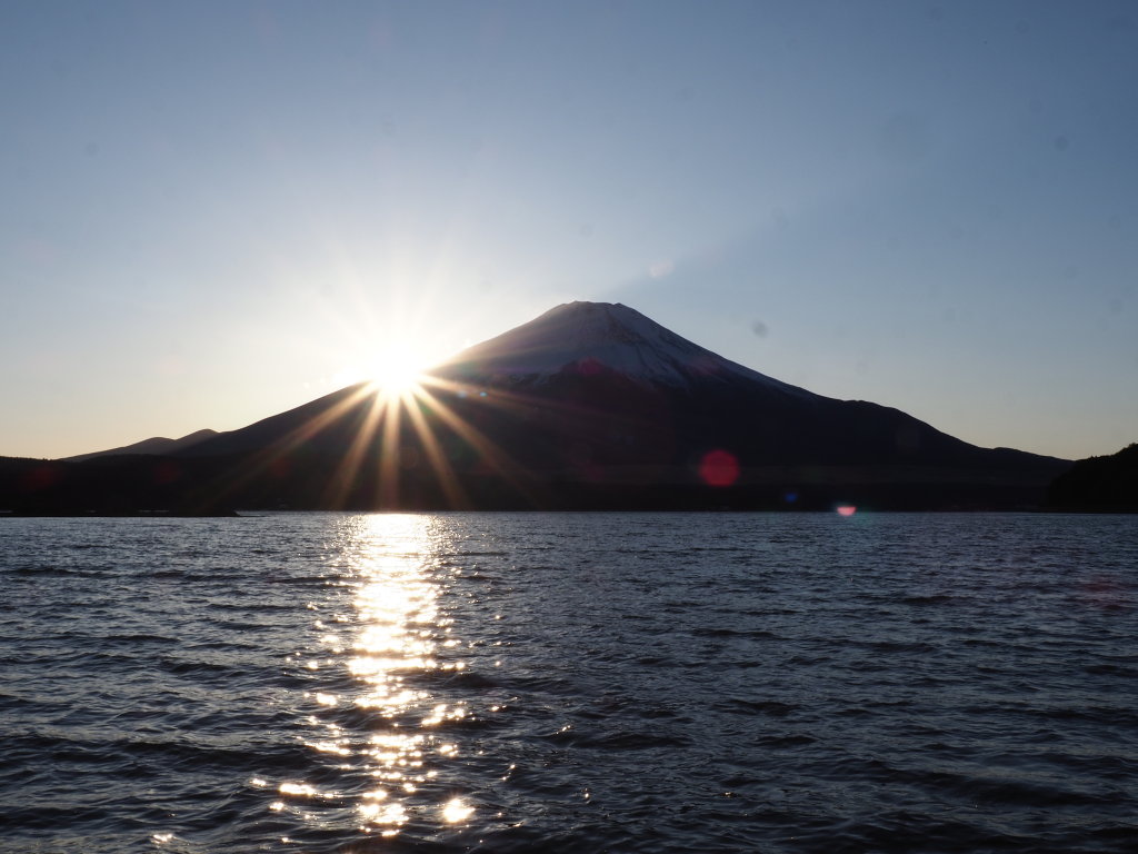 1/14 ���̓���̕x�m�R