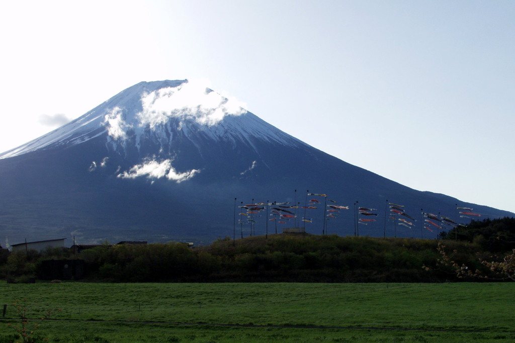 ���������@�����̂ڂ�ƕx�m�R