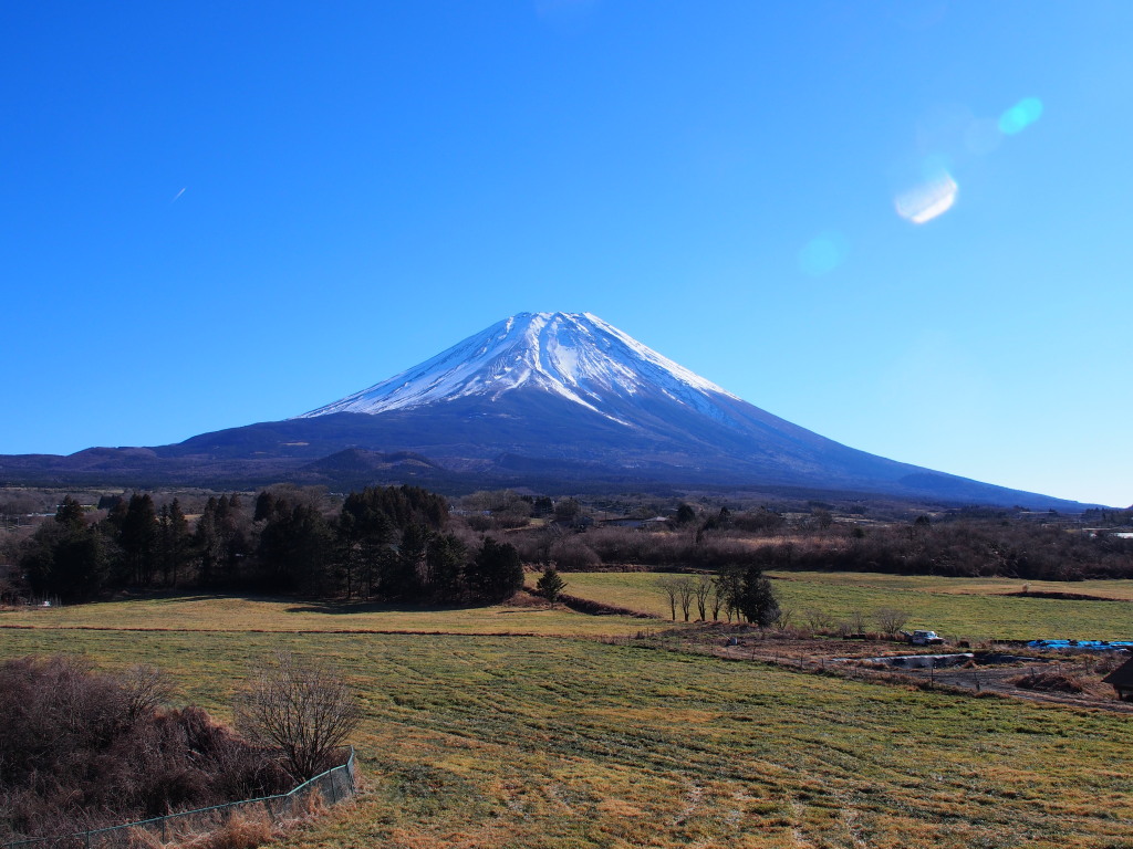 �x�m�K��@���ꂢ�ȕx�m�R