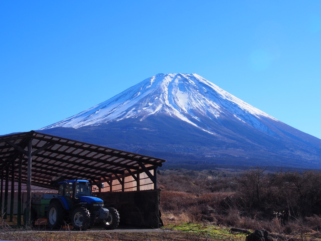 �x�m�K��@�g���N�^�[�ƕx�m�R