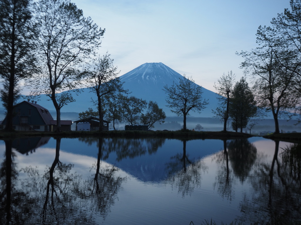 ���������@�ӂ��Ƃ��ς炩��̋t���x�m