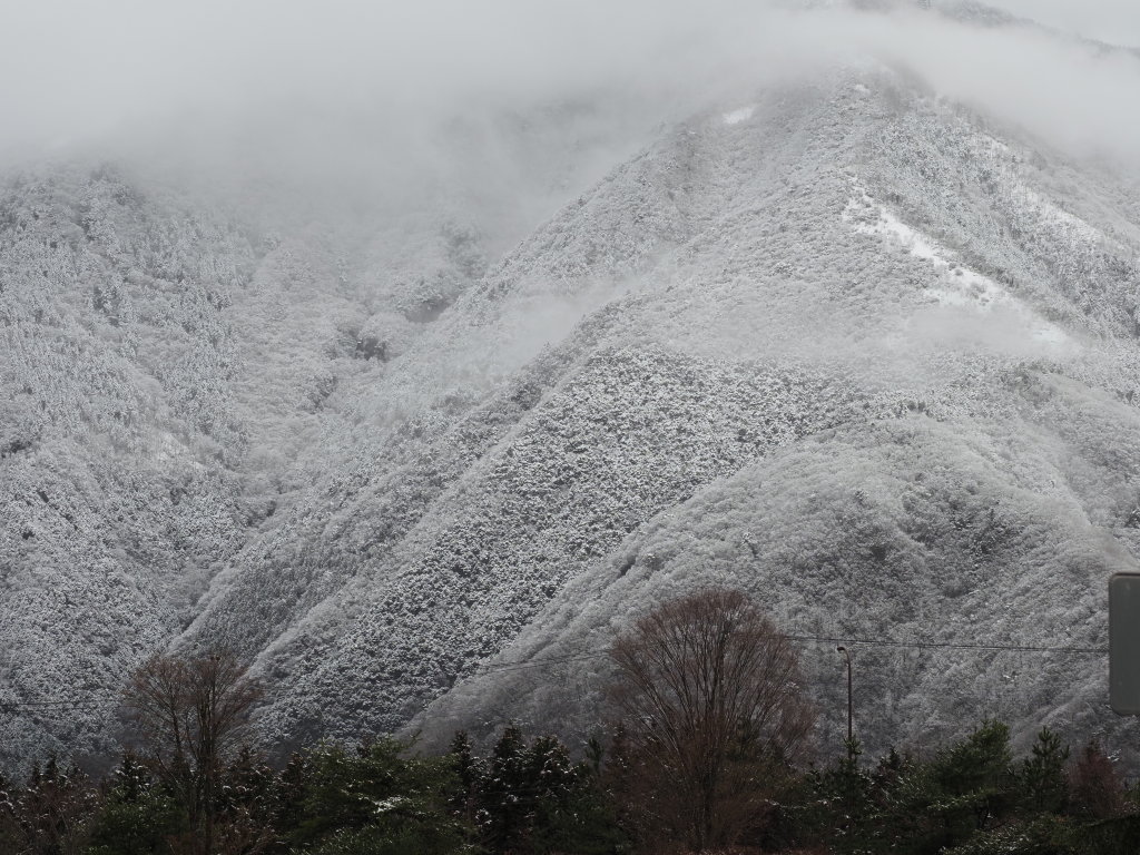 �������� ���̉w �^�����ȎR