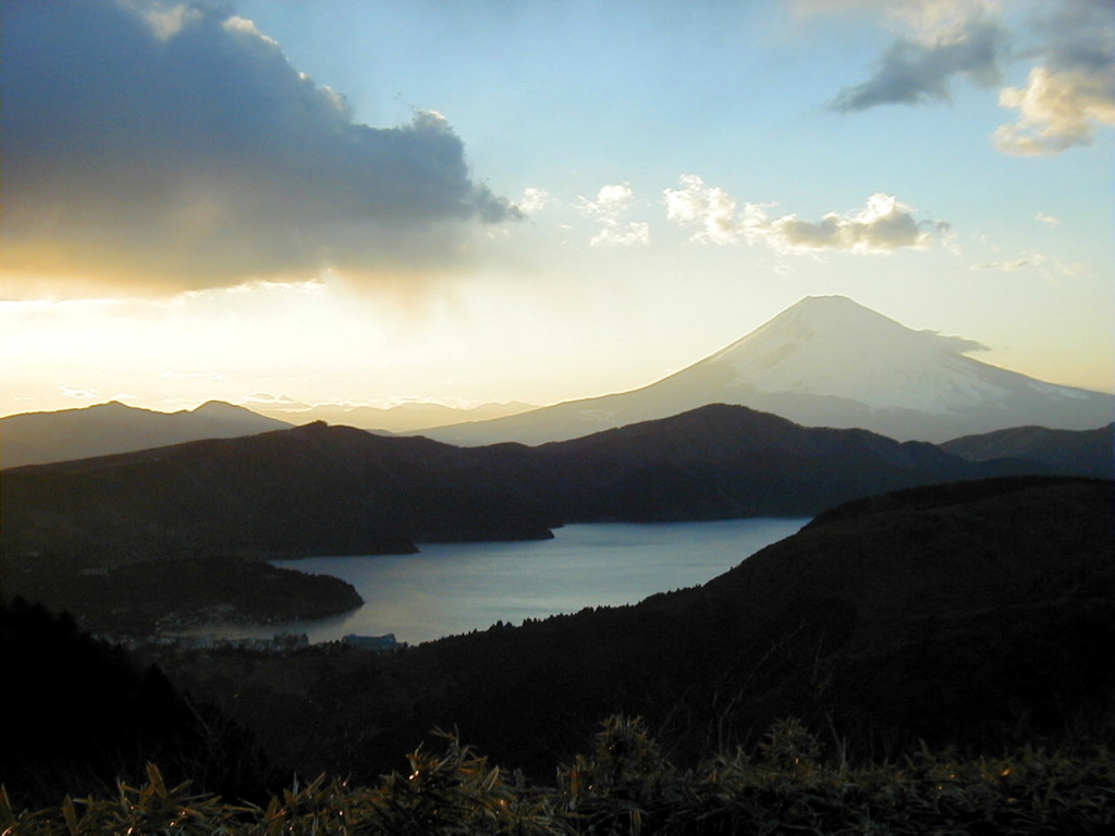 �����@��ώR����̕x�m�R