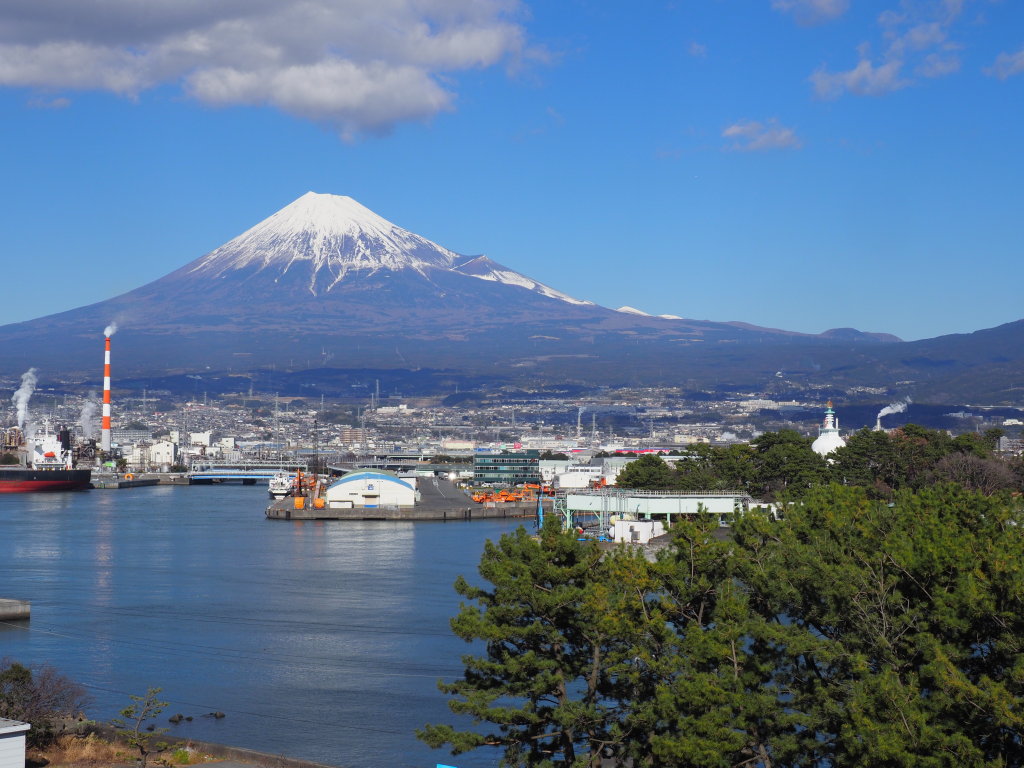 �c�q�̉Y�̕x�m�R