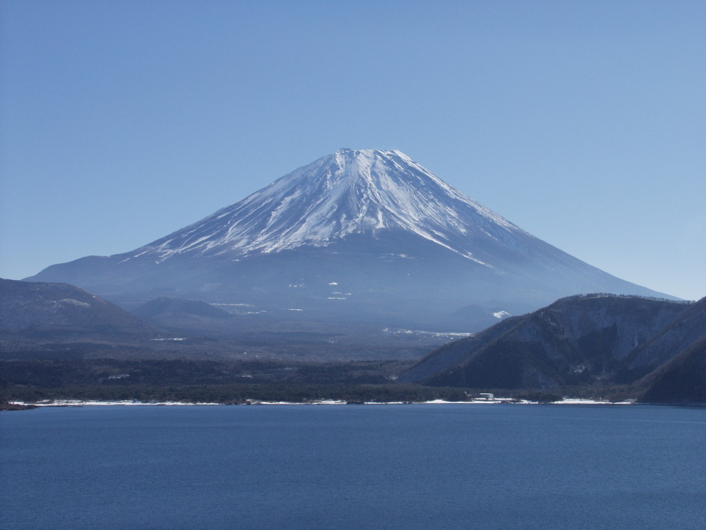 ���ꂢ�ȕx�m�R