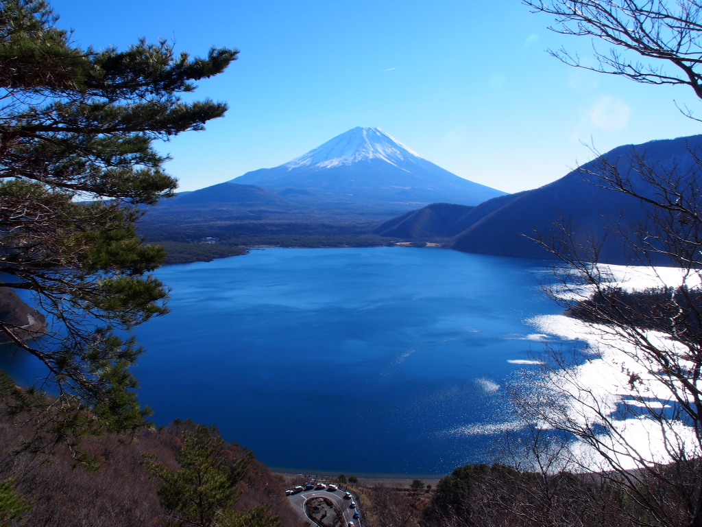 �{���΂ƕx�m�R