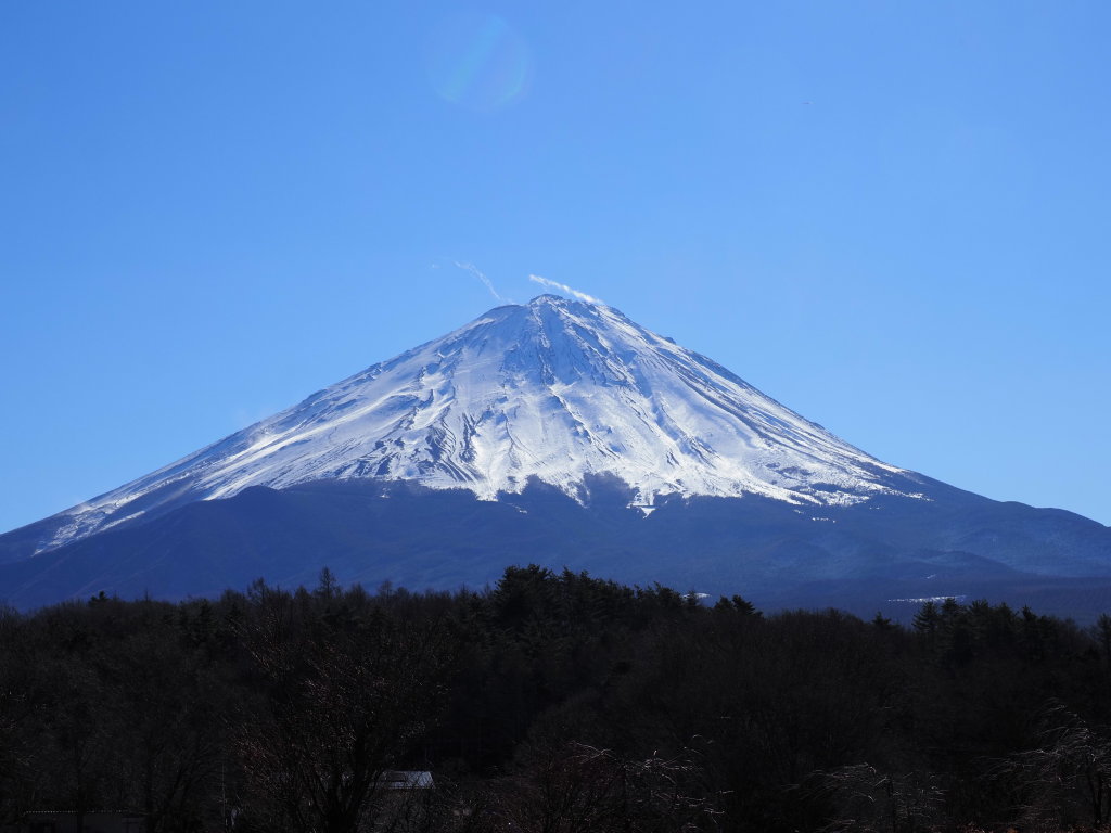 �� �~�̕x�m�R