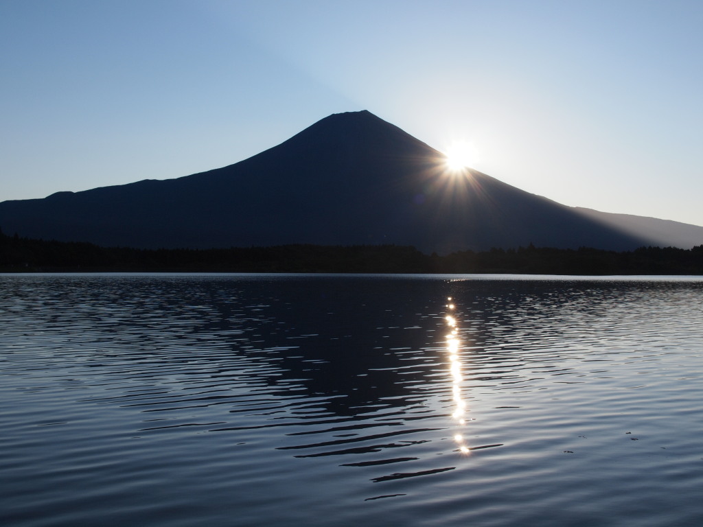 �_�C���O�̓��̏o�ƕx�m�R