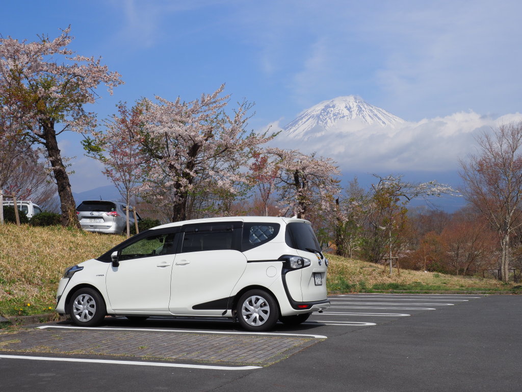 ���Ԃƕx�m�R