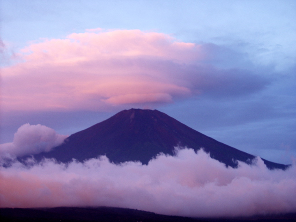 �p�m���}��@�Ԃ��Ȃ�n�߂̕x�m�R