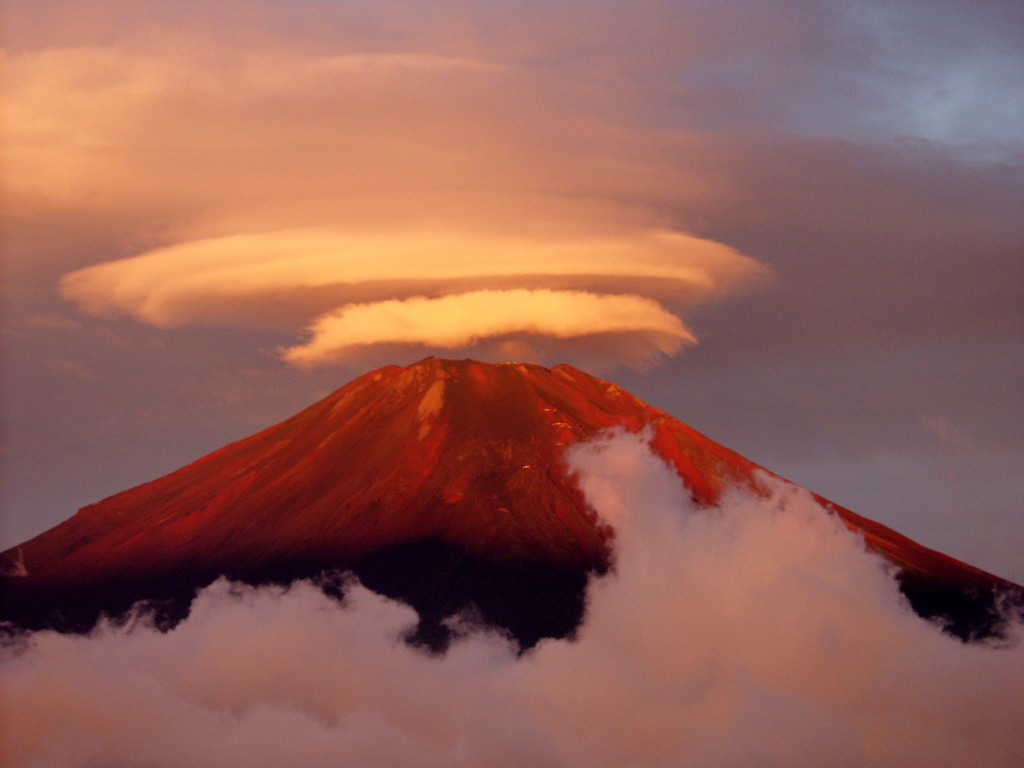 �p�m���}��@�O�i�}�_�̐ԕx�m