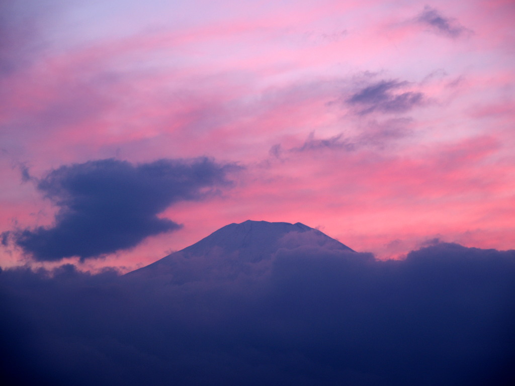 �p�m���}��@��u�̗[�Ă��̕x�m�R