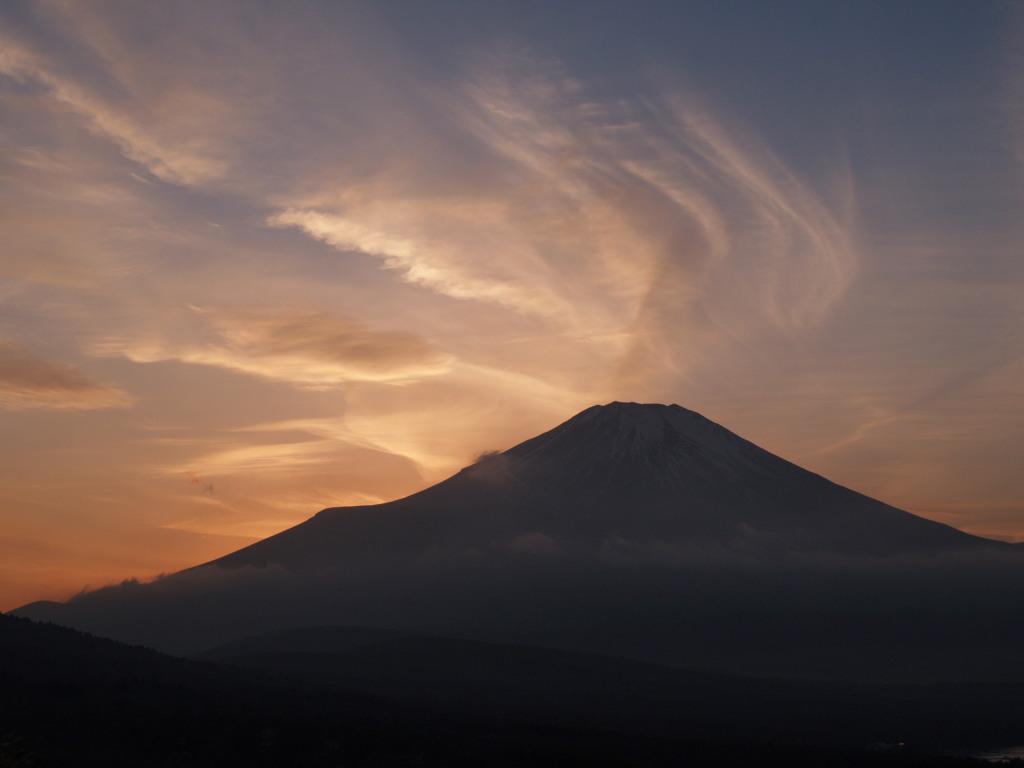 �p�m���}��@�ʉ_�Ɨ[�Ă��̕x�m�R