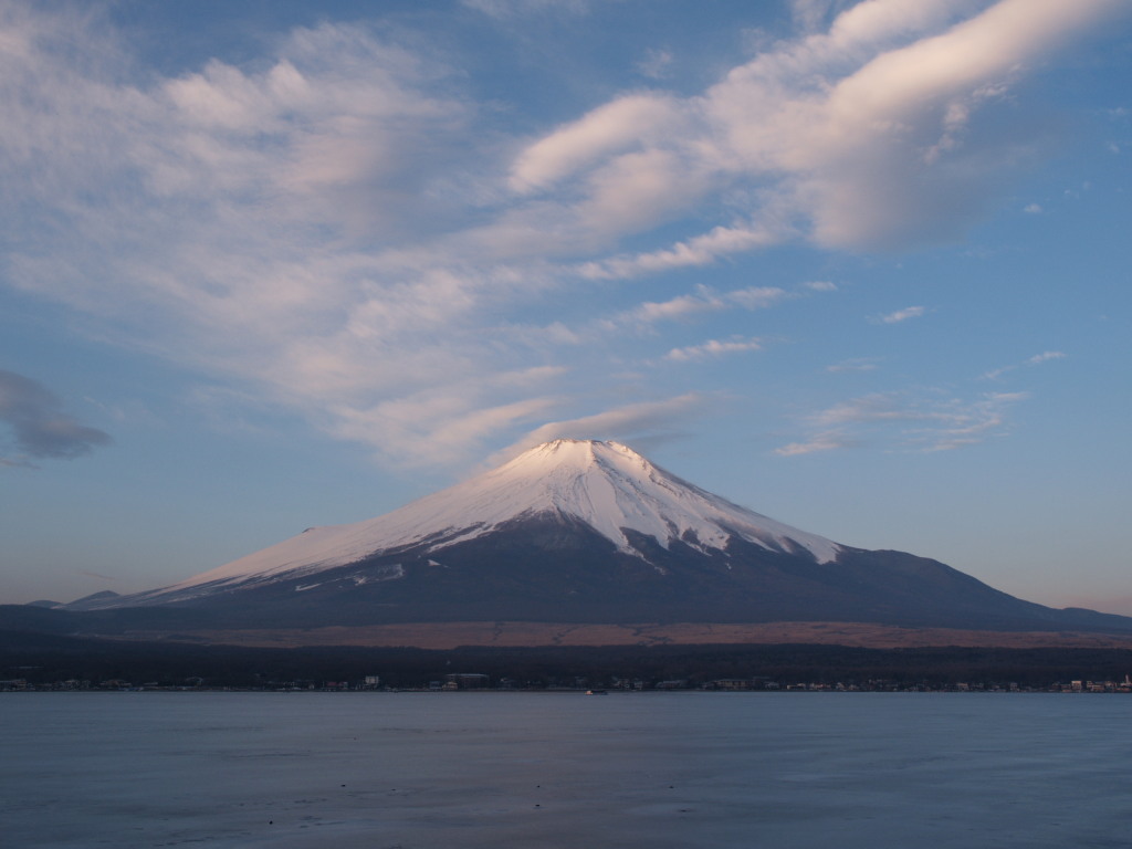 ���r�@�������n�߂��x�m�R