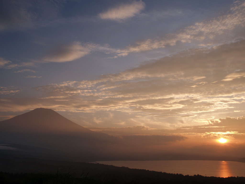 �p�m���}��@���̓���̕x�m�R