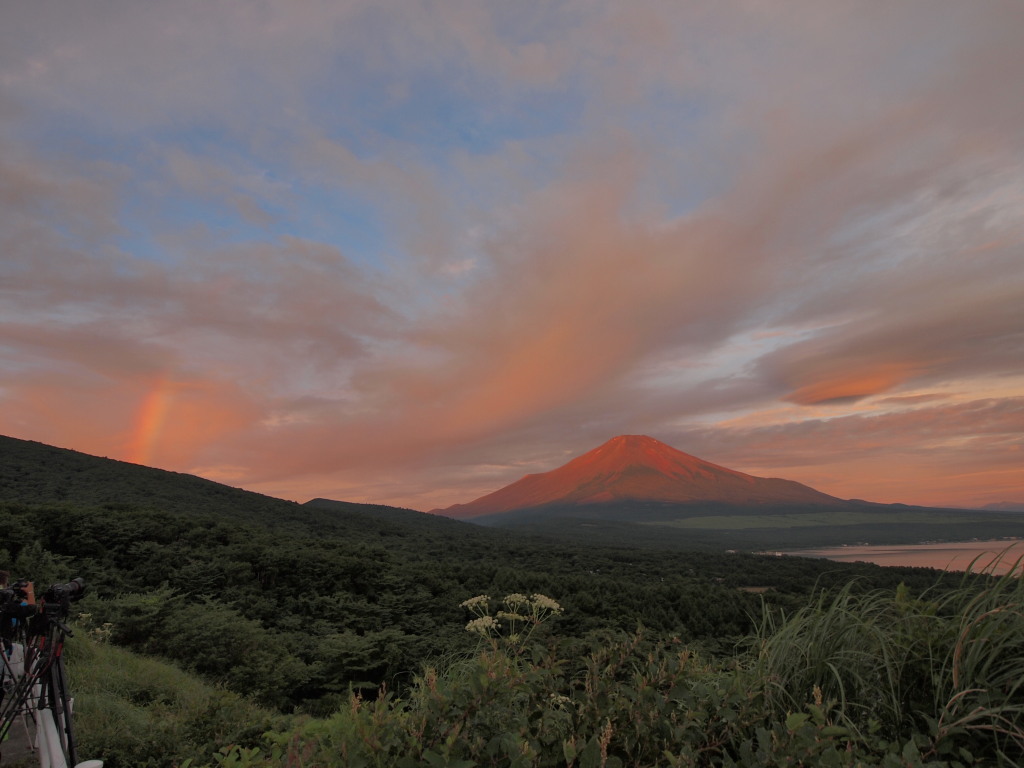 �p�m���}��@���Ƃ邵�_�Ɛԕx�m