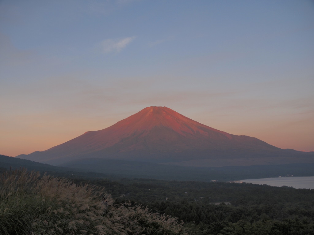 �p�m���}��@�Ă̐ԕx�m