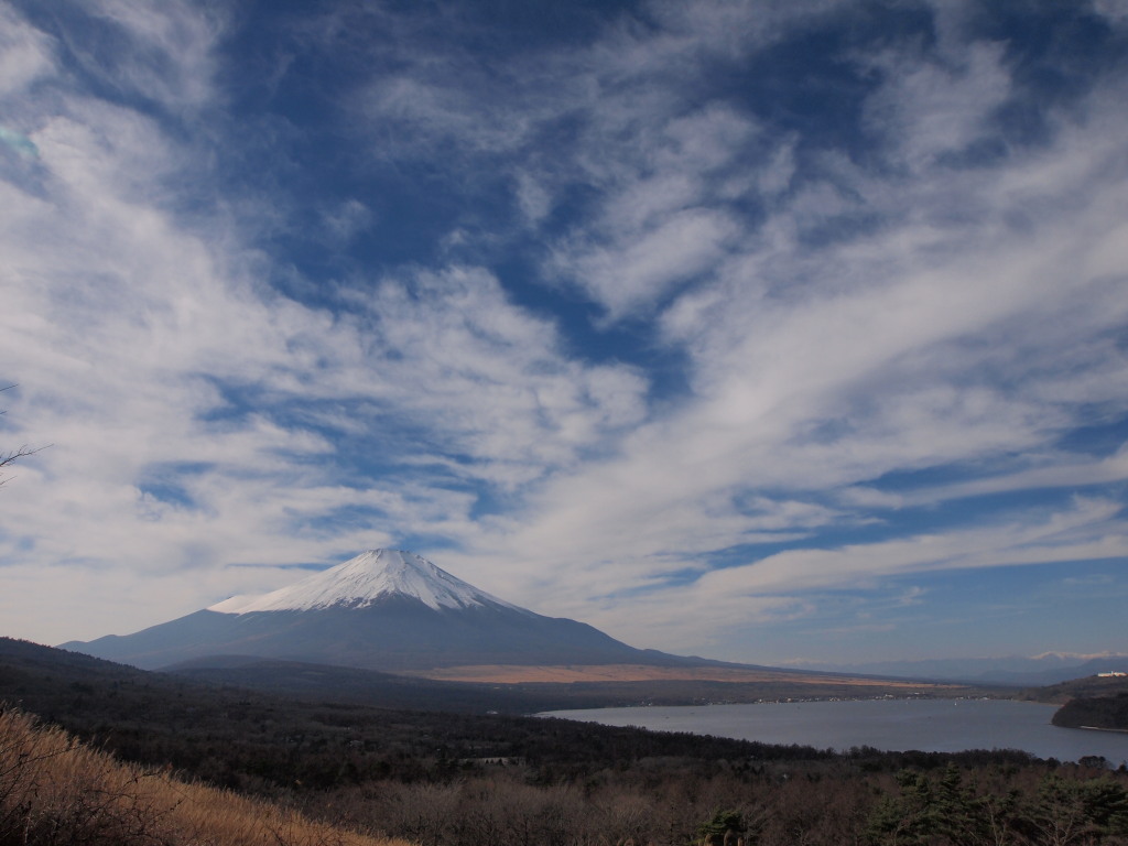 �p�m���}��@�~�̉_�ƕx�m�R