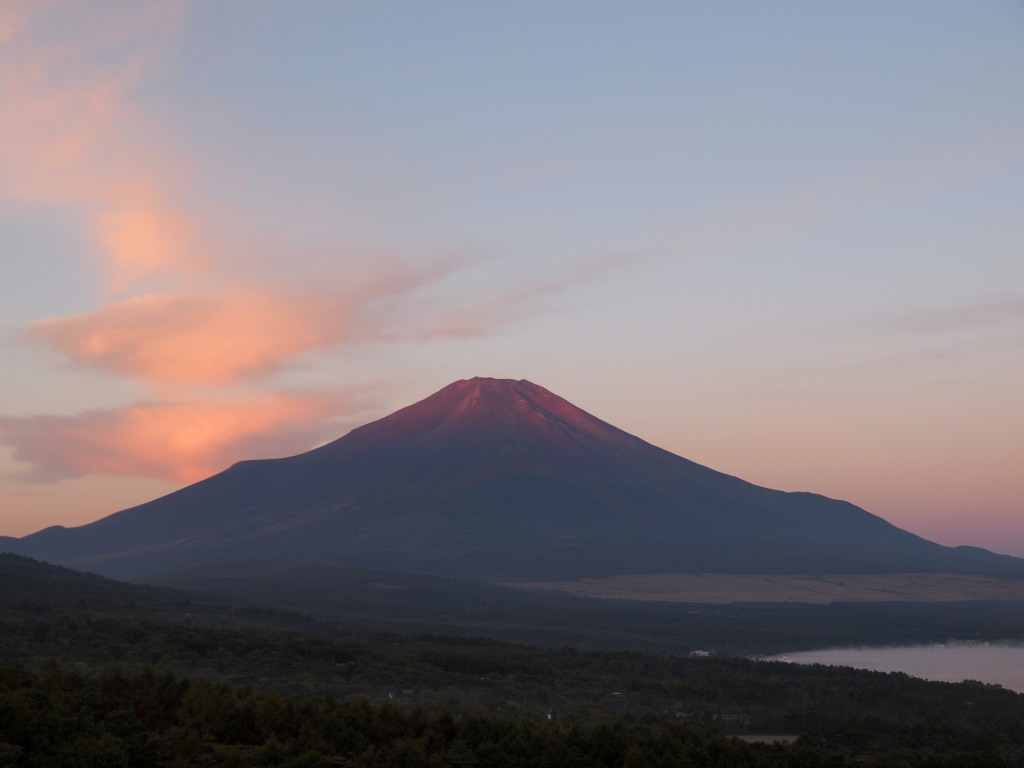 �p�m���}�� ���Ă��̐ԕx�m